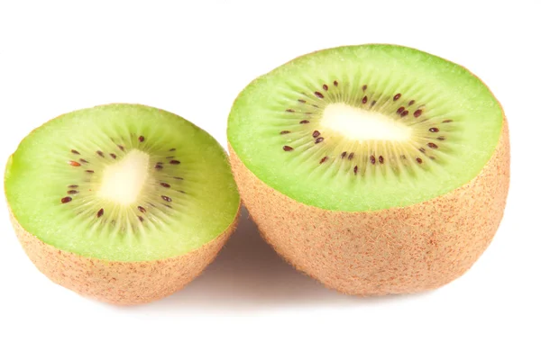 Fruta Kiwi. — Fotografia de Stock