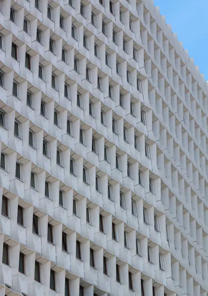 Edificio de oficinas . — Foto de Stock