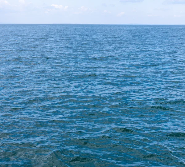 Havet bakgrund. — Stockfoto