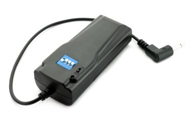 kablosuz flaş alıcı bir slr fotoğraf makinesi.