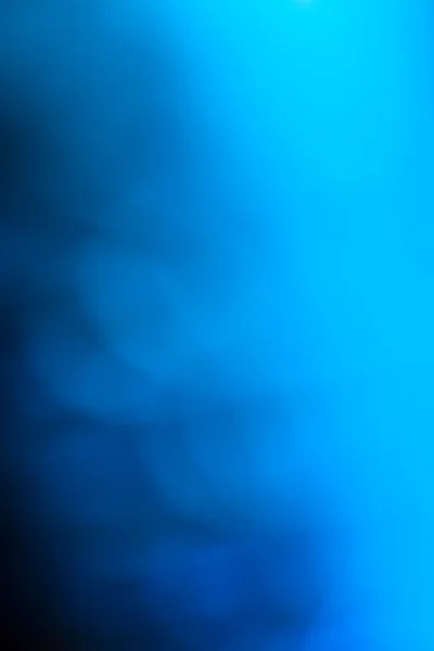 Mavi karanlık gradient.