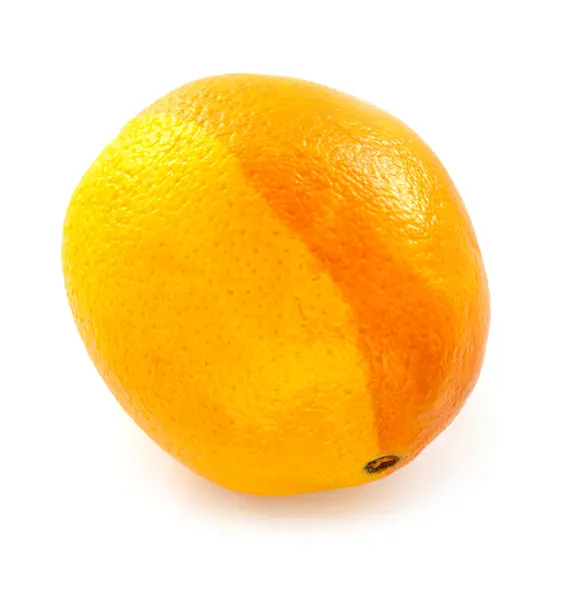 Citrus fruit on white background. — Stock Photo, Image