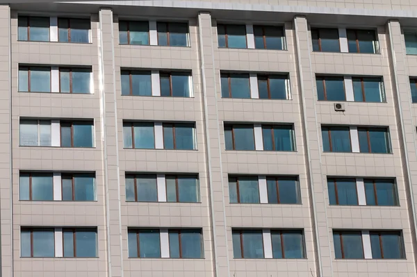 Edificio de oficinas . —  Fotos de Stock