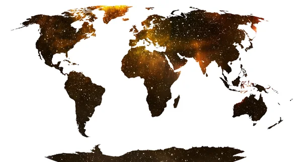 World map exploding Stock Photos, Royalty Free World map exploding ...