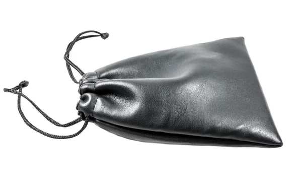 Leather cover. — Stock Photo, Image