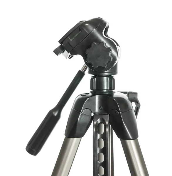 Tripod kafası. — Stok fotoğraf