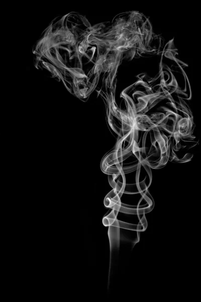 Smoke. — Stock Photo, Image