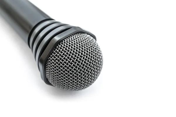 Microfono. — Foto Stock