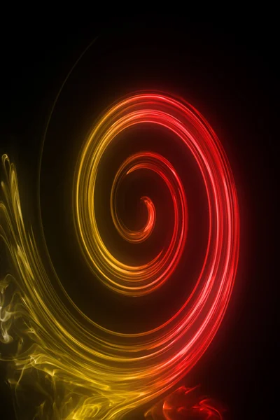 Abstract swirl. — Stock Photo, Image