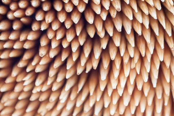 Фон зубочистки
.