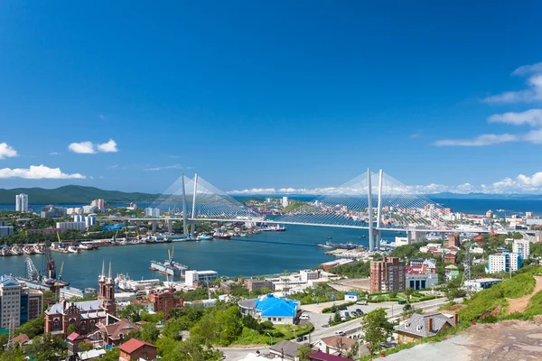 Vladivostok.