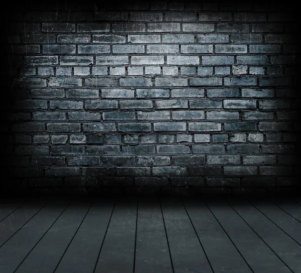 Vintage tuğla duvar.
