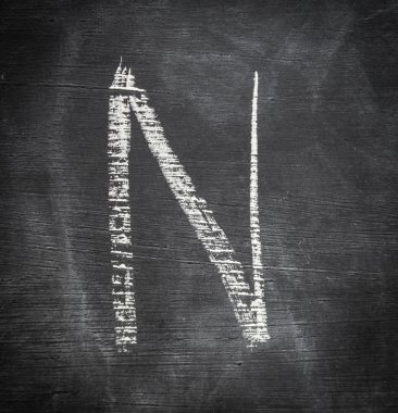 n - mektup.