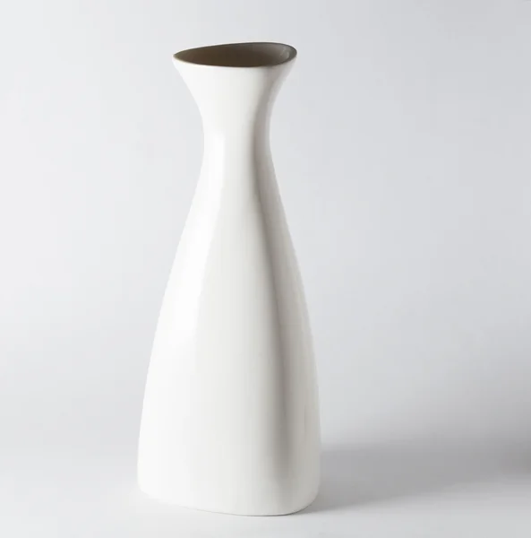 Vaso de porcelana . — Fotografia de Stock