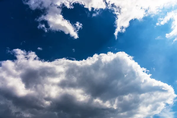 Himlen. — Stockfoto