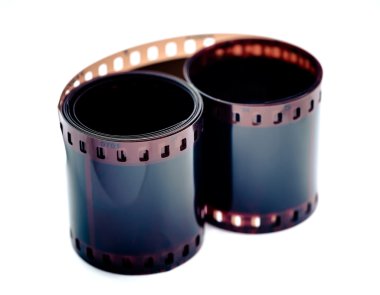 film rulo.