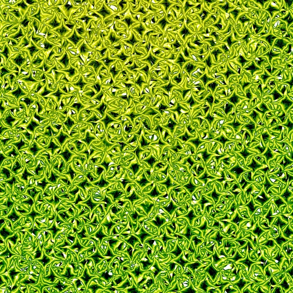 Groene rhombus. — Stockfoto