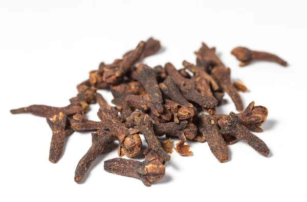 Dry cloves. — Stock Photo, Image