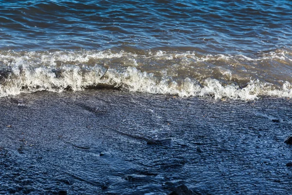 Ore di mare . — Foto Stock