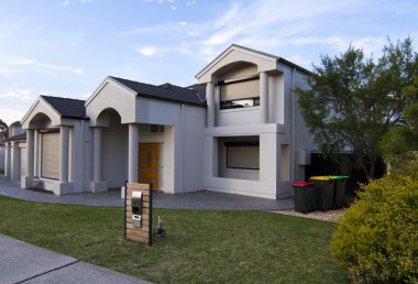 güzel ve rahat bir ev