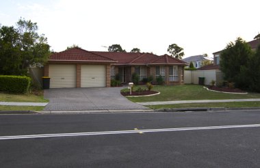 güzel ve rahat bir ev