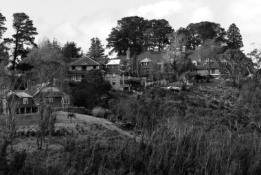 Siyah beyaz resmi tatil