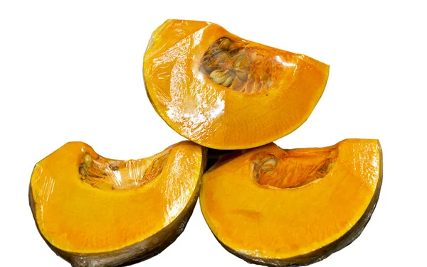 Kent o calabaza japonesa — Foto de Stock