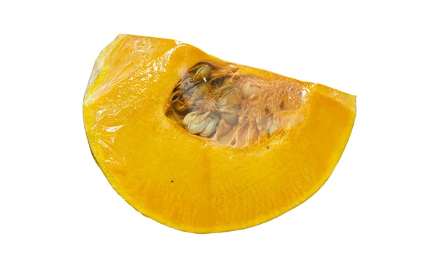 Kent or Jap Pumpkin — Zdjęcie stockowe