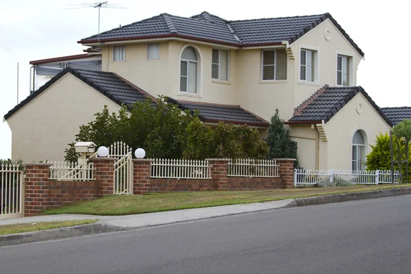 güzel ve rahat bir ev