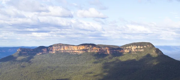 Montagnes bleues — Photo