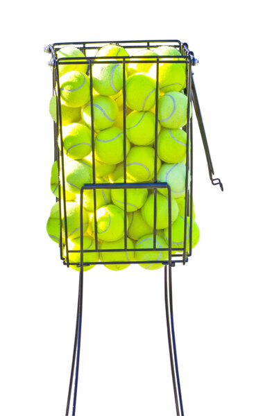 Tennis balls
