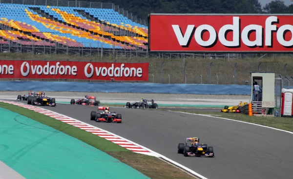 reloj del Ayuntamiento en treviso