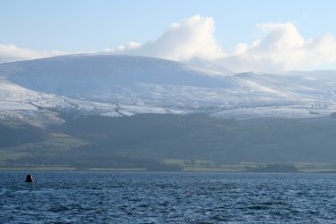 Ocean view north Wales