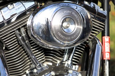 motor