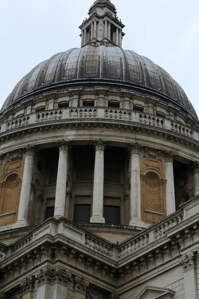 Centro de Londres —  Fotos de Stock