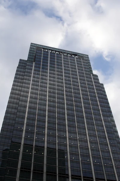 Edificio più alto — Foto Stock