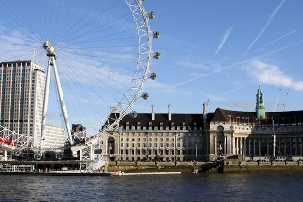 Roue ferris — Photo