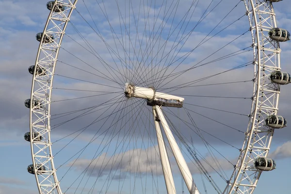 Roue ferris — Photo