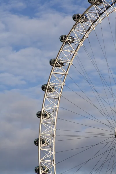 Ferris wheel — Stock Photo, Image