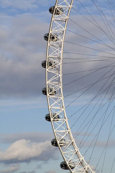 Roue ferris — Photo