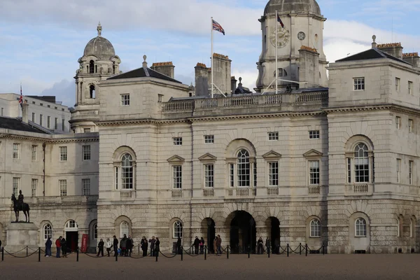 LONDRES — Foto de Stock