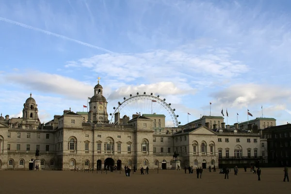 LONDRES — Foto de Stock