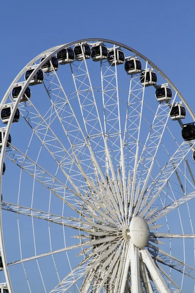 Roue ferris — Photo