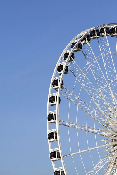 Roda gigante — Fotografia de Stock