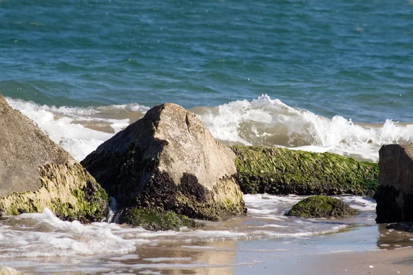 Sea view — Stock Photo, Image