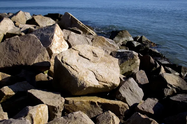 Meerblick — Stockfoto