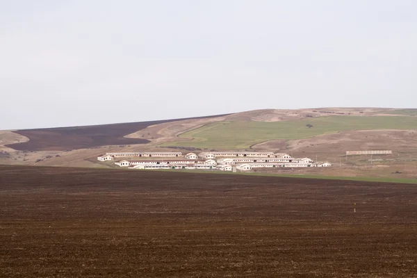 Landscape — Stock Photo, Image