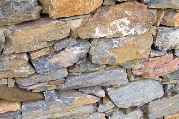 Stone wall — Stock Photo, Image