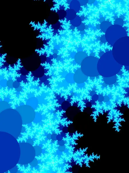 Fractal background — Stock Photo, Image