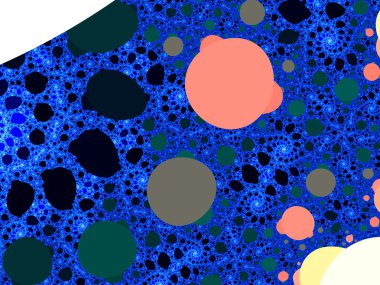 Soyutlama Arkaplanı